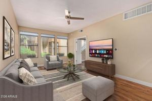 featured image of 6900 E Princess Dr Unit 1182 #1182