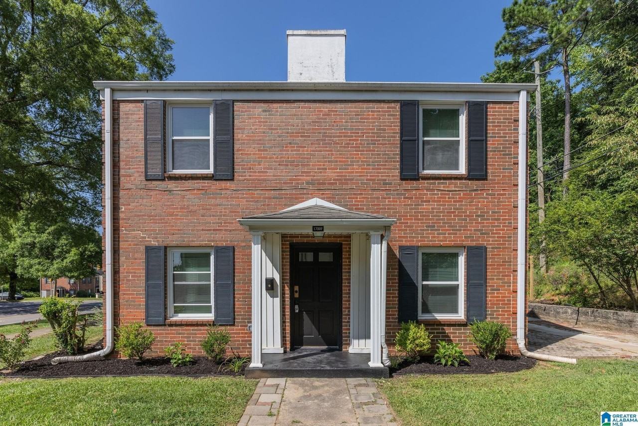 1700 Valley Ave #F - Photo 2 of 24