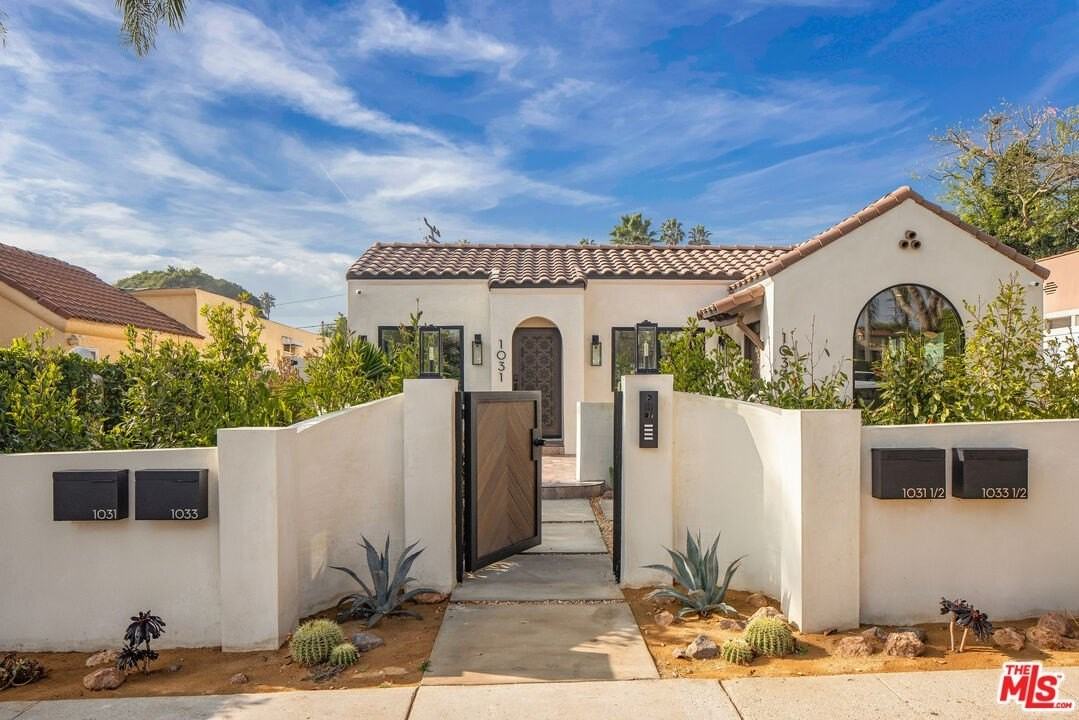 1033 Havenhurst Dr - Photo 2 of 24