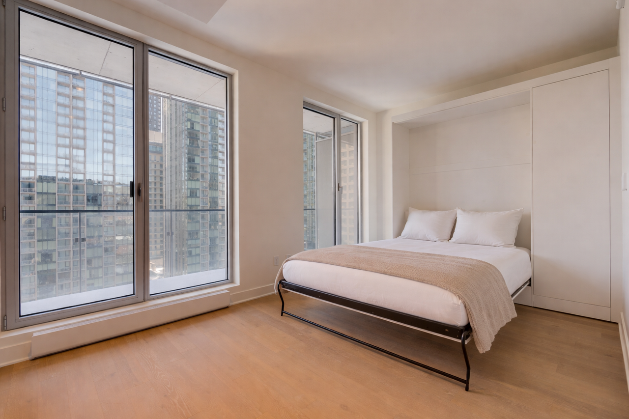 1200 Rue Drummond #1408 - Photo 5 of 13