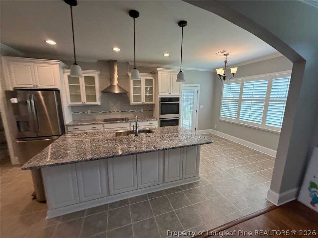 3415 Camberly Dr - Photo 3 of 17