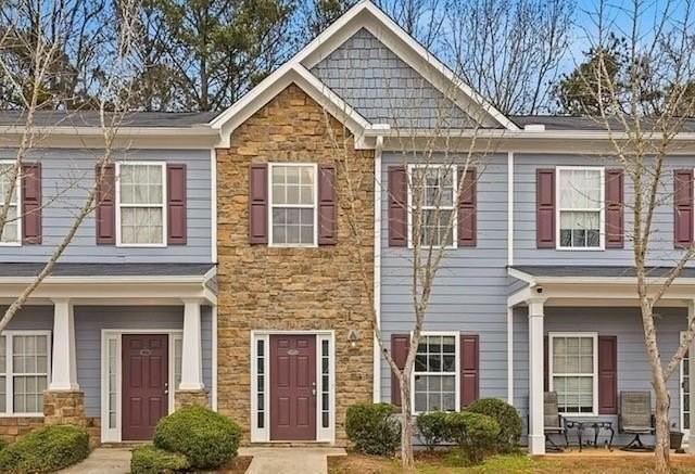 585 Mcwilliams Rd Se Unit 2005 #2005