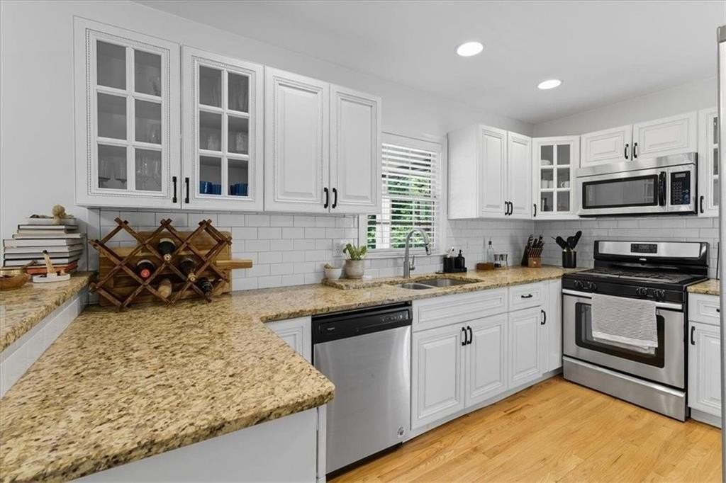 2238 Ridgedale Rd Ne - Photo 4 of 50