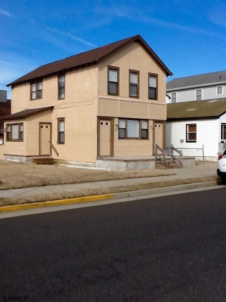 9317 Monmouth Ave #C