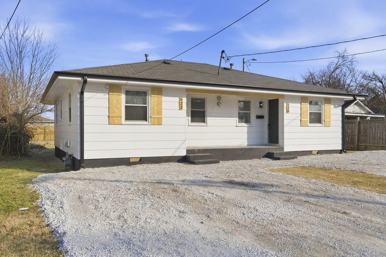 520 N Park Ave - Photo 3 of 22