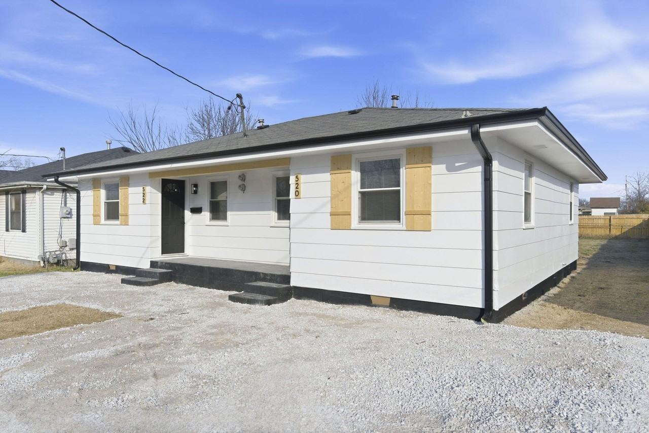 522 N Park Ave - Photo 2 of 22