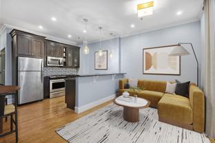 313 1st St #3C - Photo 1 of 1