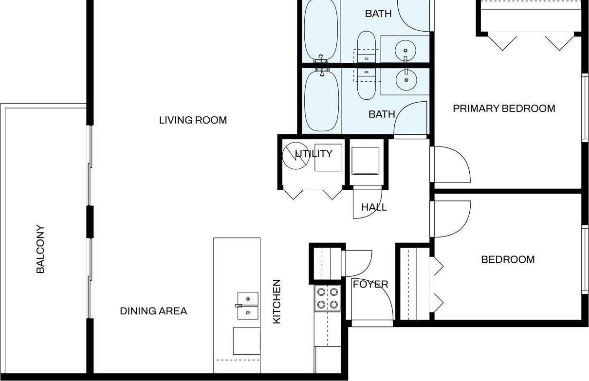 906 Hi Cir N - Photo 2 of 10