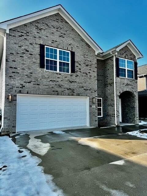 1013 Squirrel Nest Ln - Photo 2 of 25