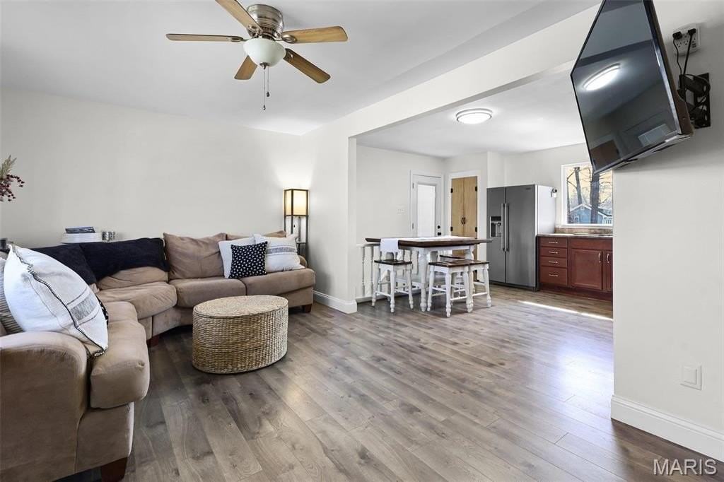 145 Barkwood Trails Dr - Photo 5 of 29