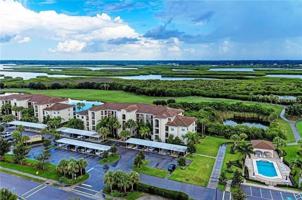 featured image of 7121 River Hammock Dr #205