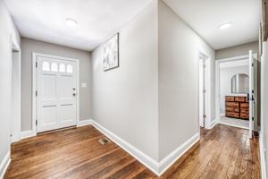 featured image of Talbert Dr