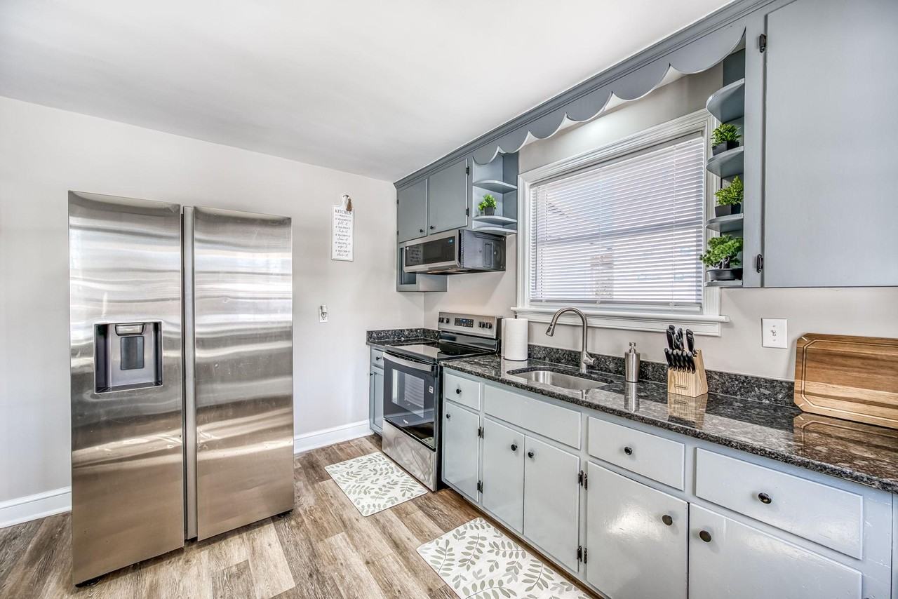 Talbert Dr - Photo 3 of 11