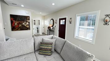 featured image of Cone Rd