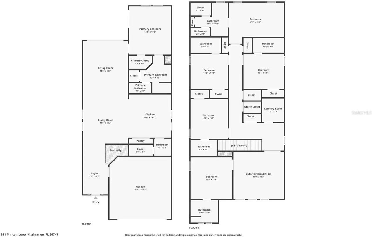 Minton Loop - Photo 2 of 21