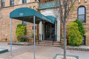 310 Riverside Blvd Apt 5i #5I - Photo 1 of 1