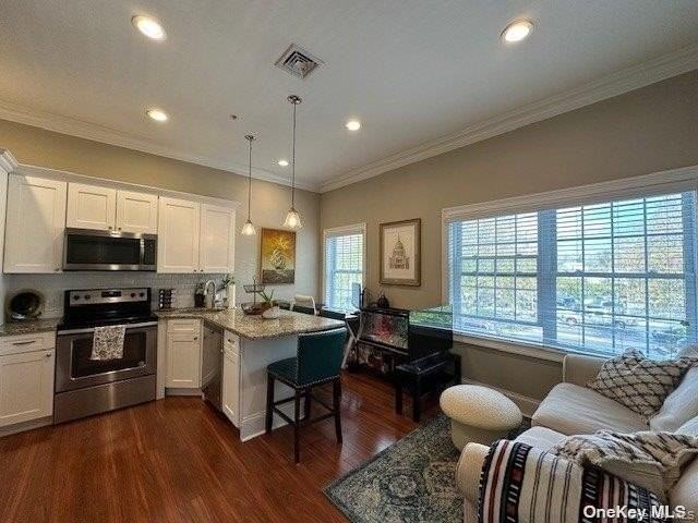 41 - 2A Green Street unit: 2A #2A - Photo 2 of 10