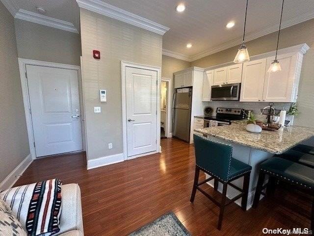 41 - 2A Green Street unit: 2A #2A - Photo 5 of 10