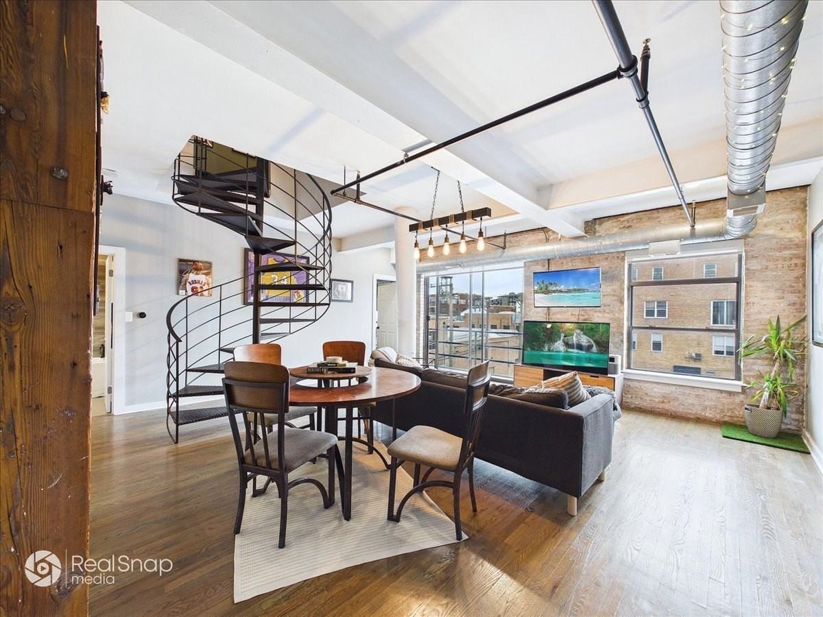 2221 N Lister Ave Apt 3c #3C - Photo 2 of 29