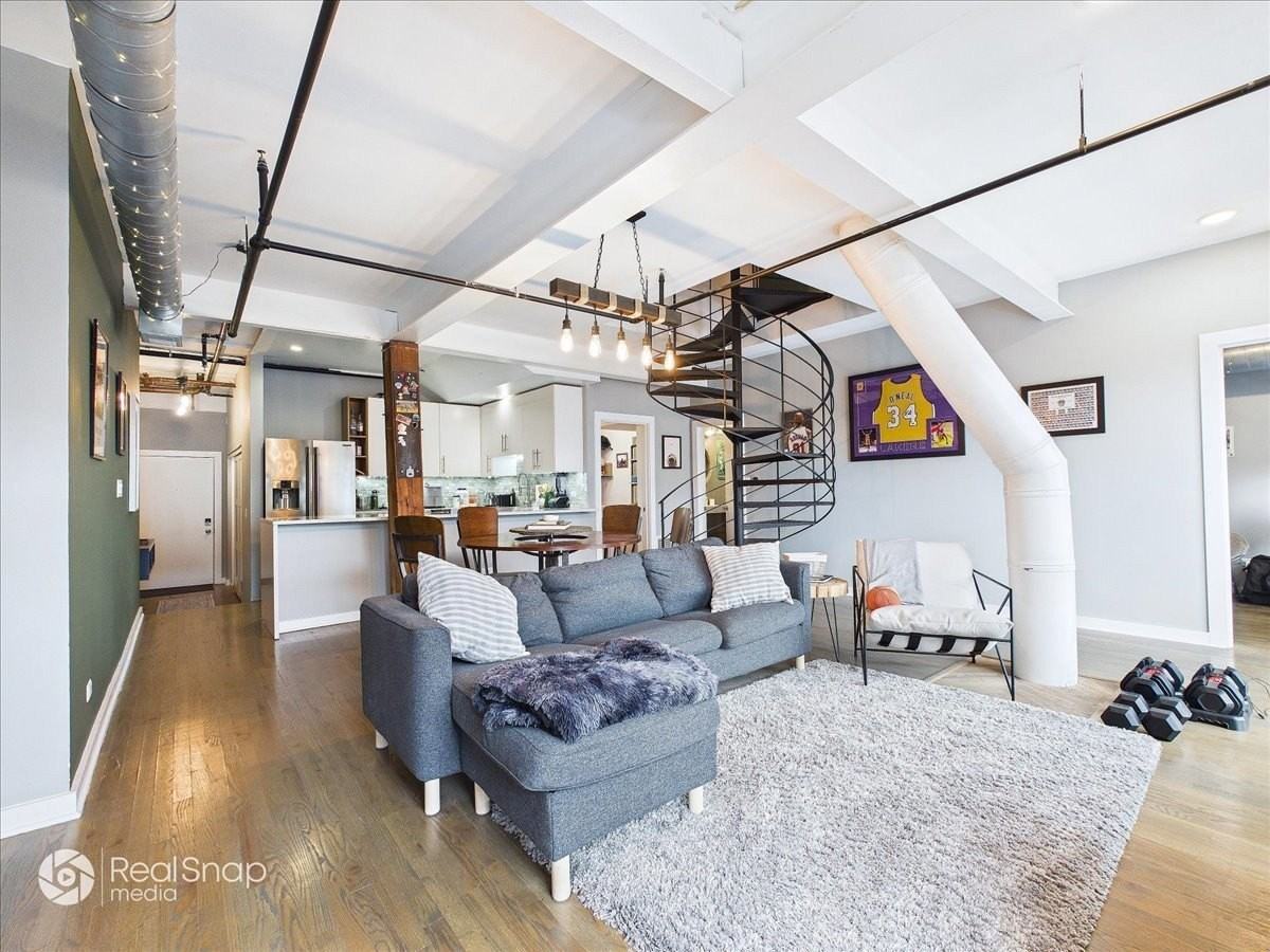 2221 N Lister Ave Apt 3c #3C - Photo 4 of 29