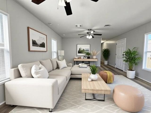 11405 Michelle Way #461 - Photo 4 of 5