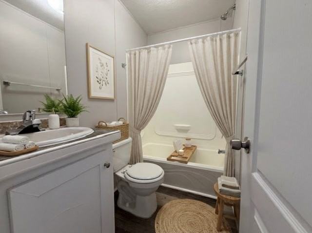 11405 Michelle Way #461 - Photo 5 of 5