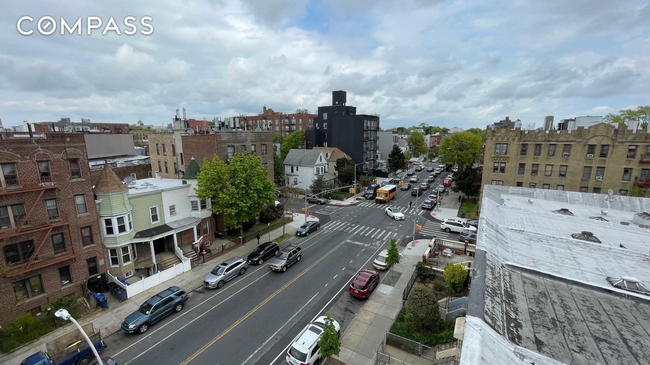 1107 Rogers Ave #2B - Photo 7 of 16