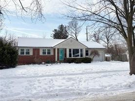 16255 Amherst Ave - Photo 1 of 1