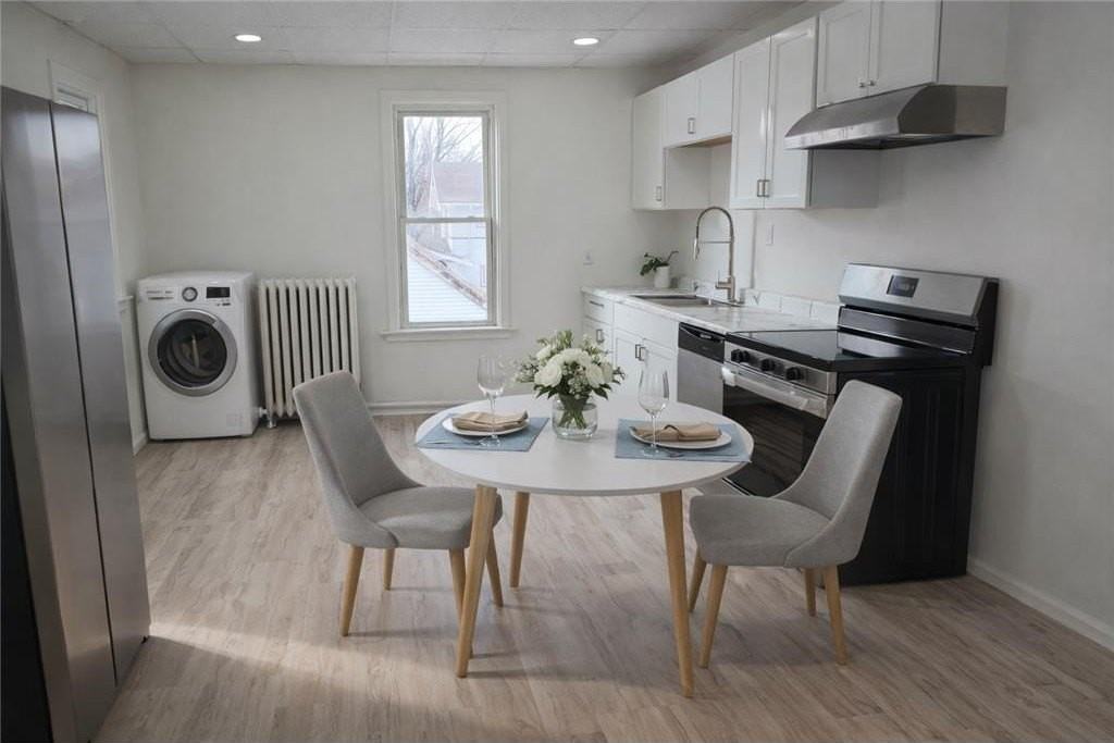 1106 Becker Ave Sw #1 - Photo 4 of 9