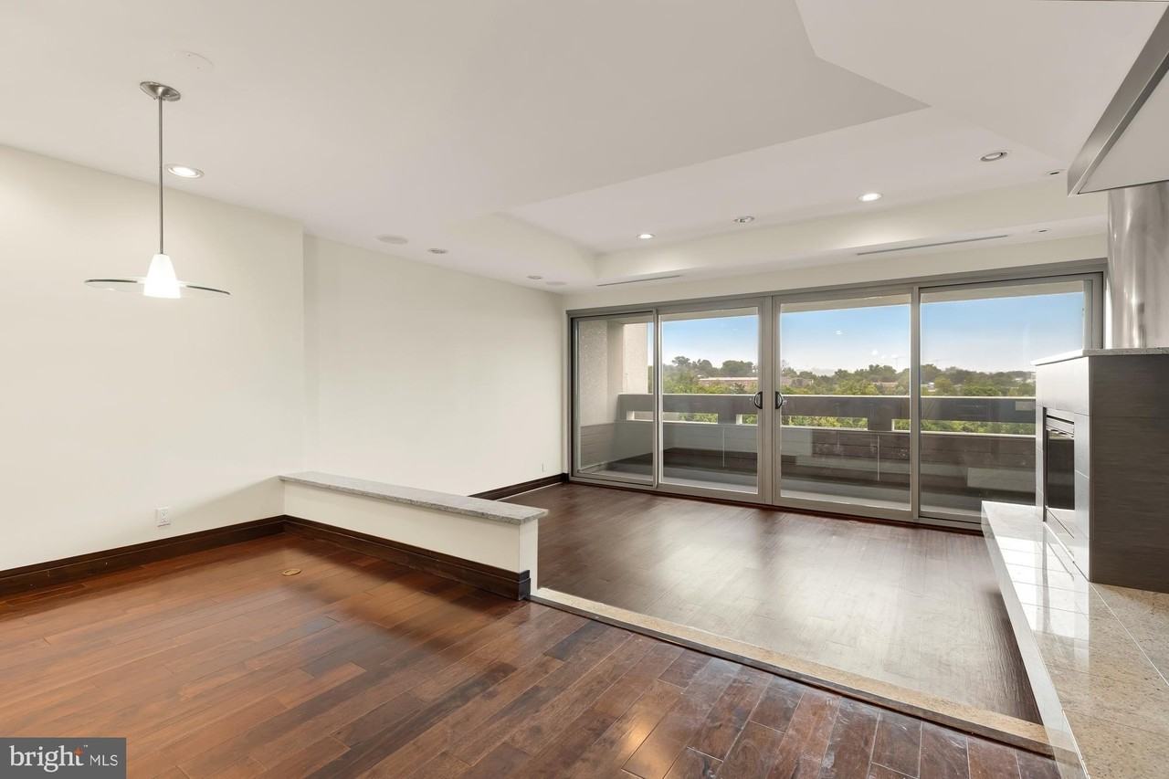 2501 M St Nw Unit 718 #718 - Photo 5 of 31