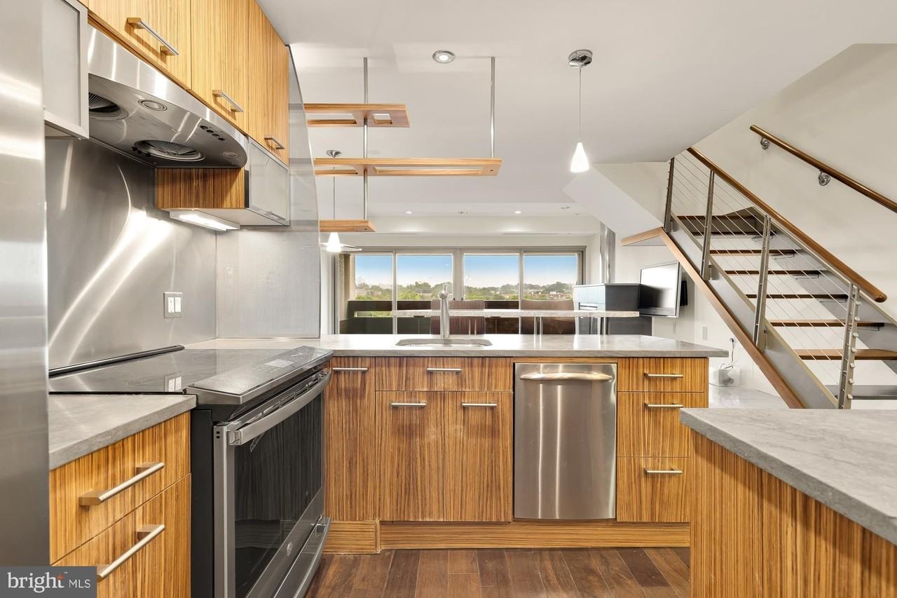 2501 M St Nw Unit 718 #718 - Photo 6 of 31