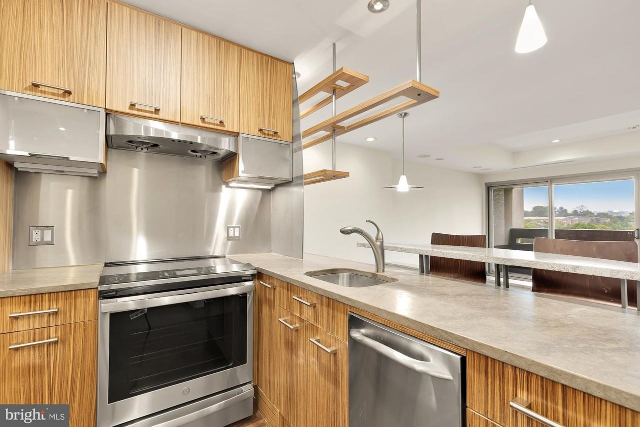 2501 M St Nw Unit 718 #718 - Photo 7 of 31