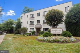 3815 Davis Pl Nw Apt 1 #1 - Photo 1 of 1