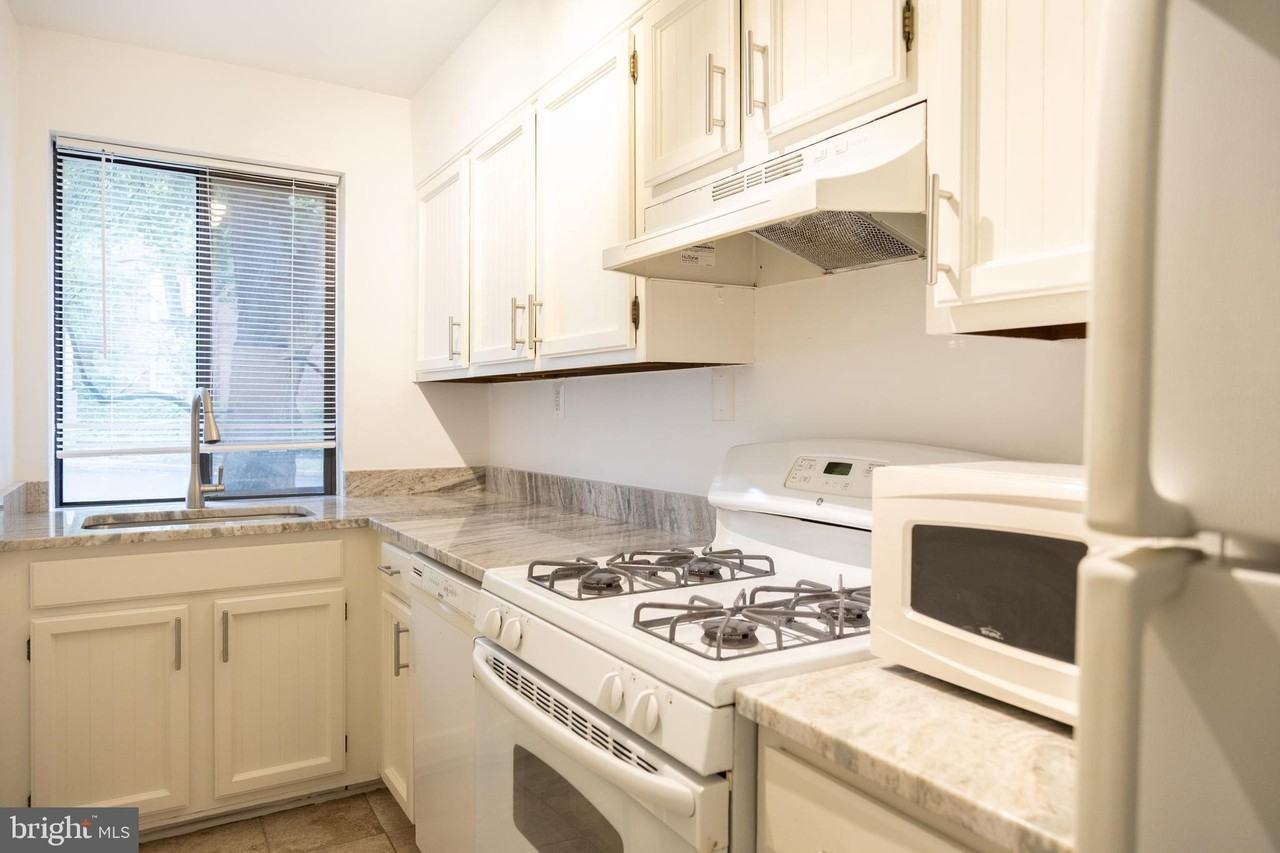 3815 Davis Pl Nw Apt 1 #1 - Photo 3 of 31