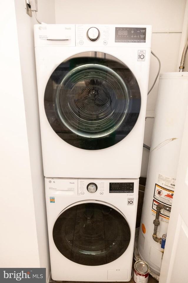 3815 Davis Pl Nw Apt 1 #1 - Photo 5 of 31