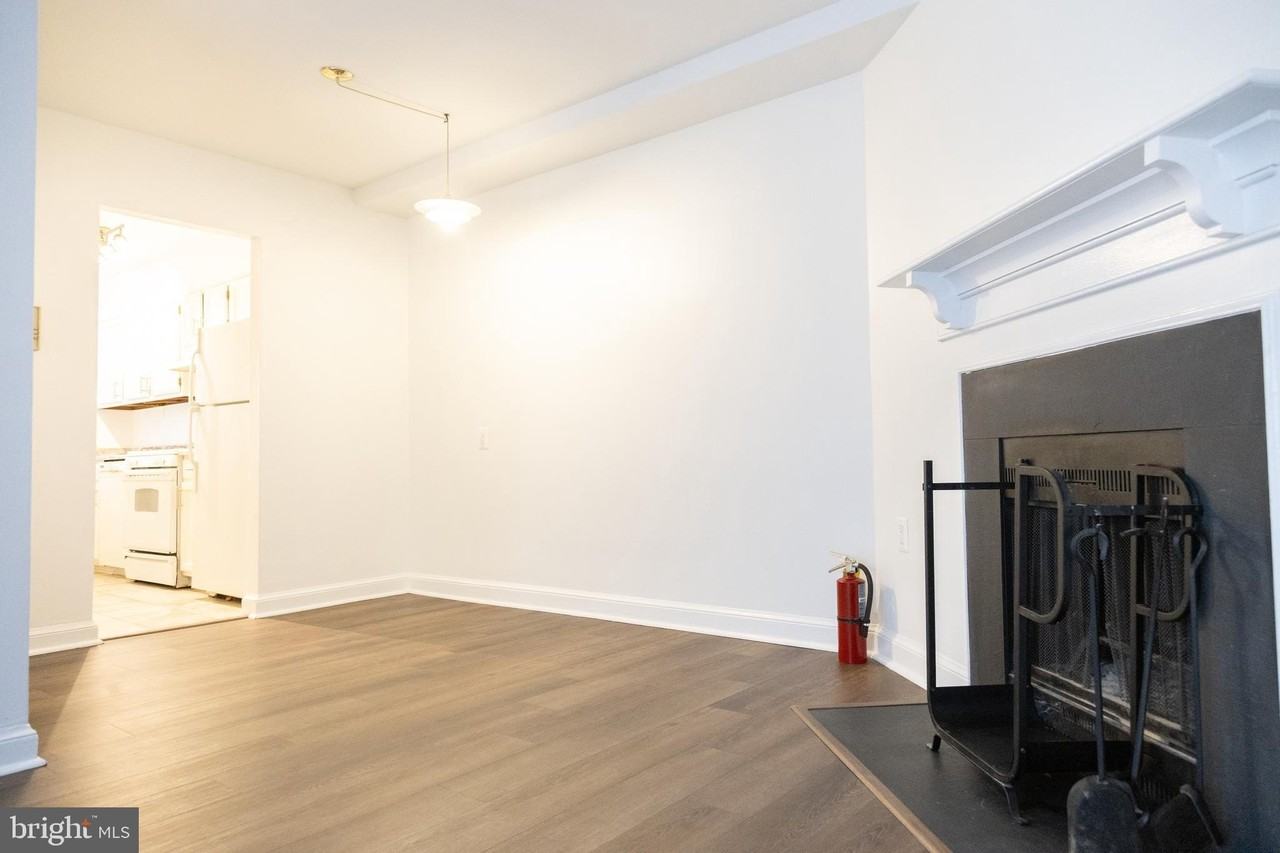 3815 Davis Pl Nw Apt 1 #1 - Photo 6 of 31