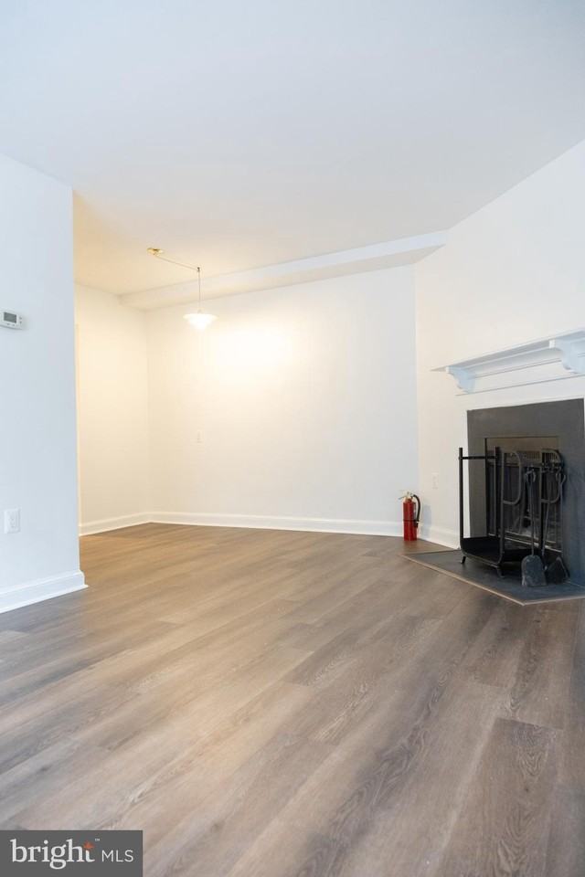 3815 Davis Pl Nw Apt 1 #1 - Photo 7 of 31