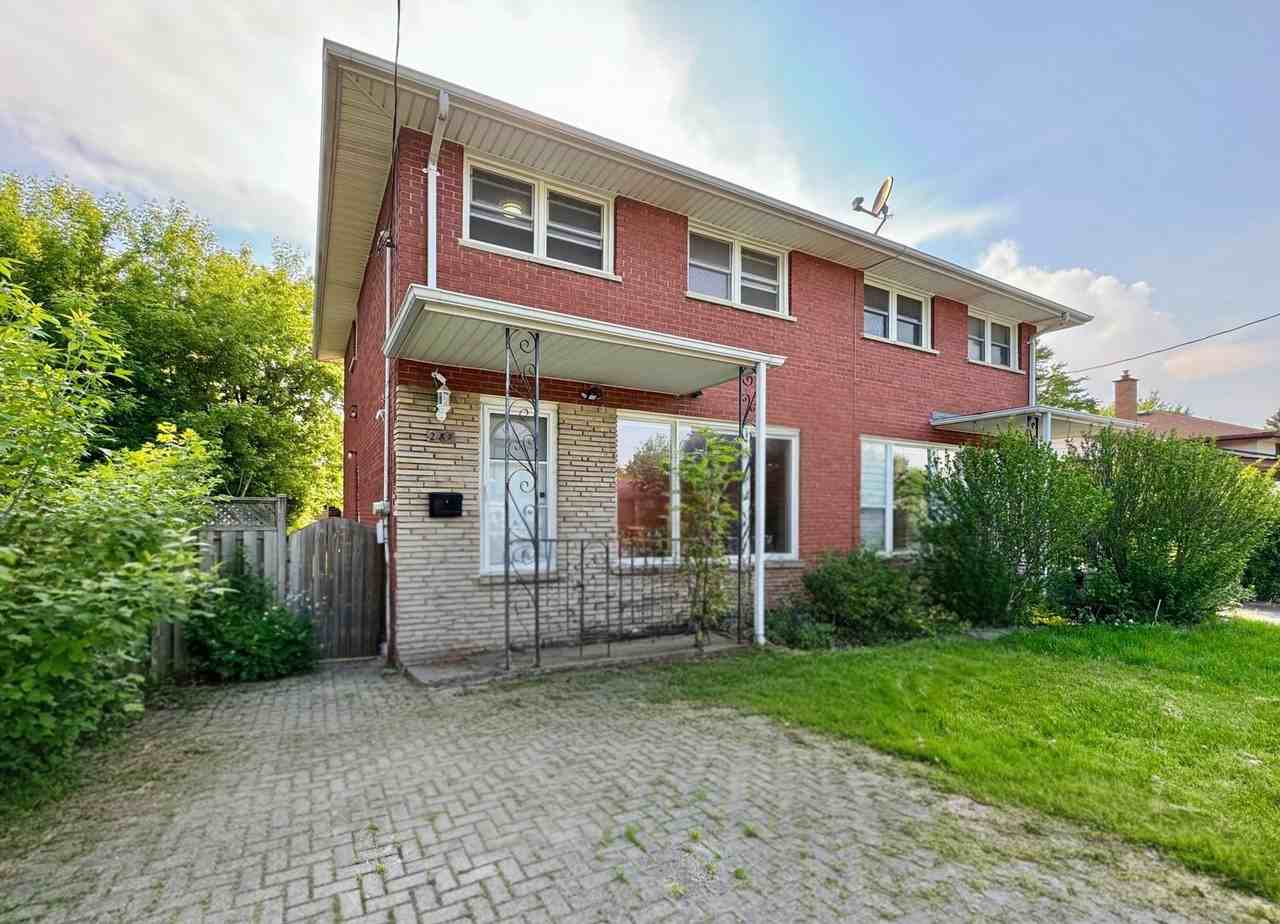 287 Wedgewood Drive - Photo 3 of 27