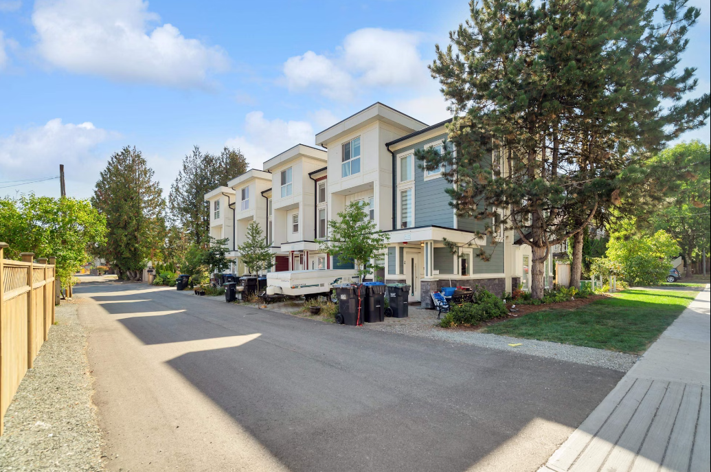 Grant Ave & Coast Meridian Rd #1 - Photo 2 of 8