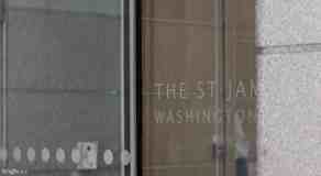 206 W Washington Sq Unit 1908 #1908 - Photo 1 of 1