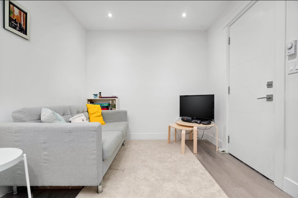 Grant Ave & Coast Meridian Rd #1 - Photo 6 of 8