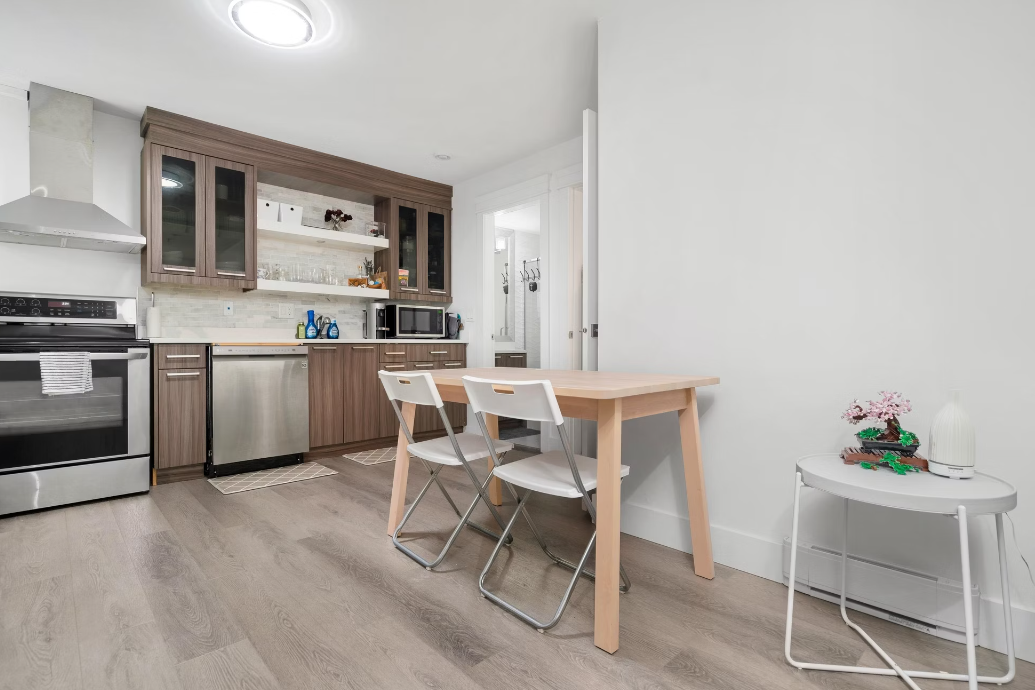 Grant Ave & Coast Meridian Rd #1 - Photo 4 of 8