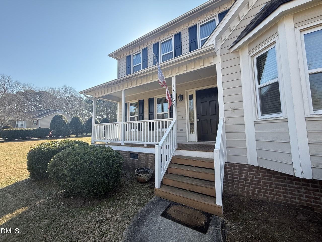 2813 Buckboard Ln - Photo 2 of 20