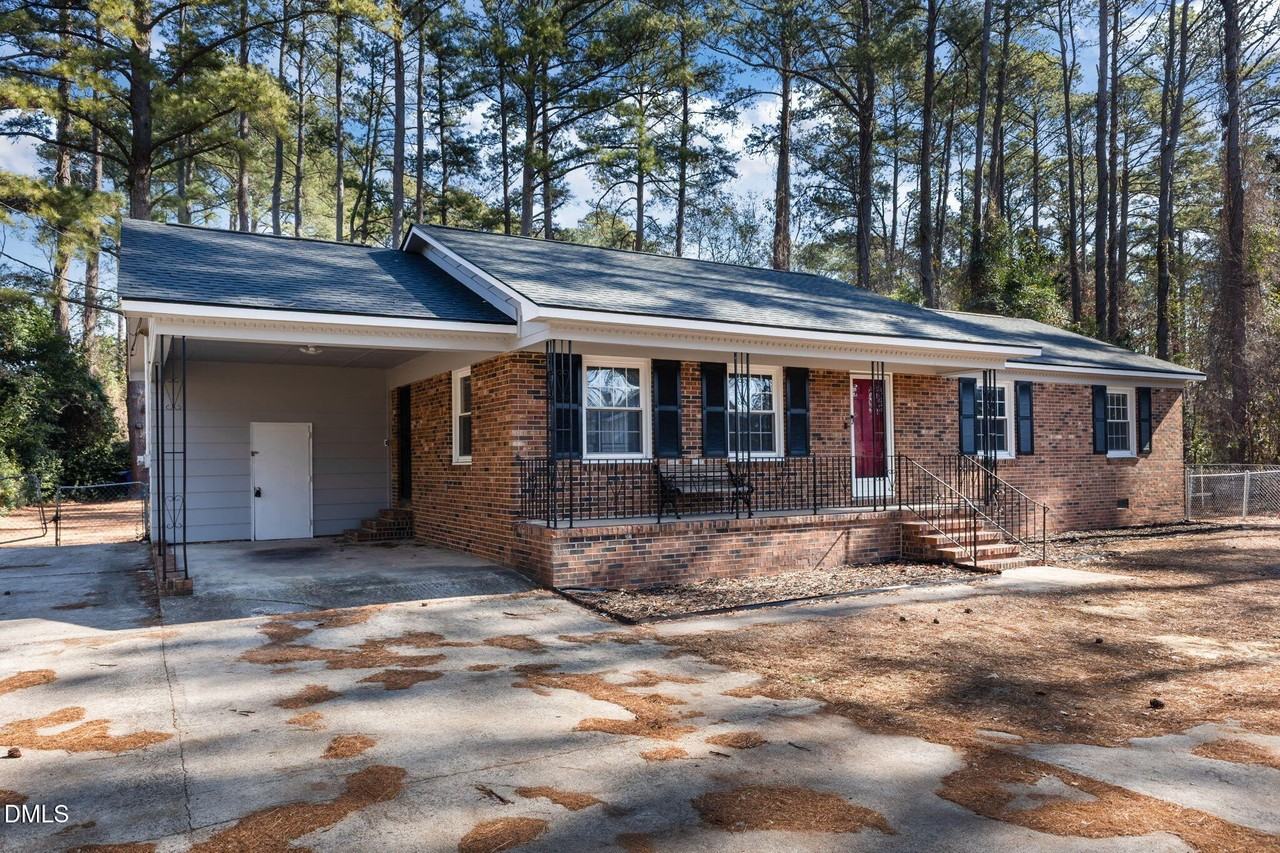 329 S Mcpherson Church Rd - Photo 2 of 30