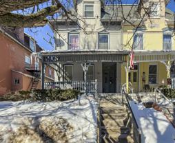 419 Woodward St Apt 3rd - Photo 1 of 1