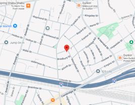 58 Mansfield St #2 - Photo 1 of 1