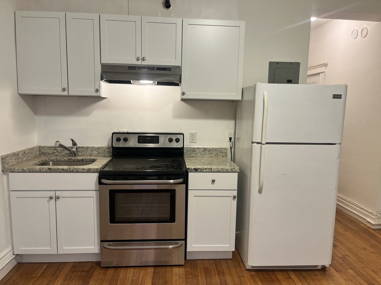 273 Huntington Ave #207