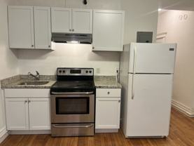 270 Huntington Ave #206 - Photo 1 of 1