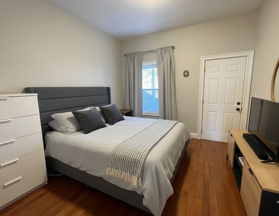 15 Chelsea St #1 - Photo 4 of 9