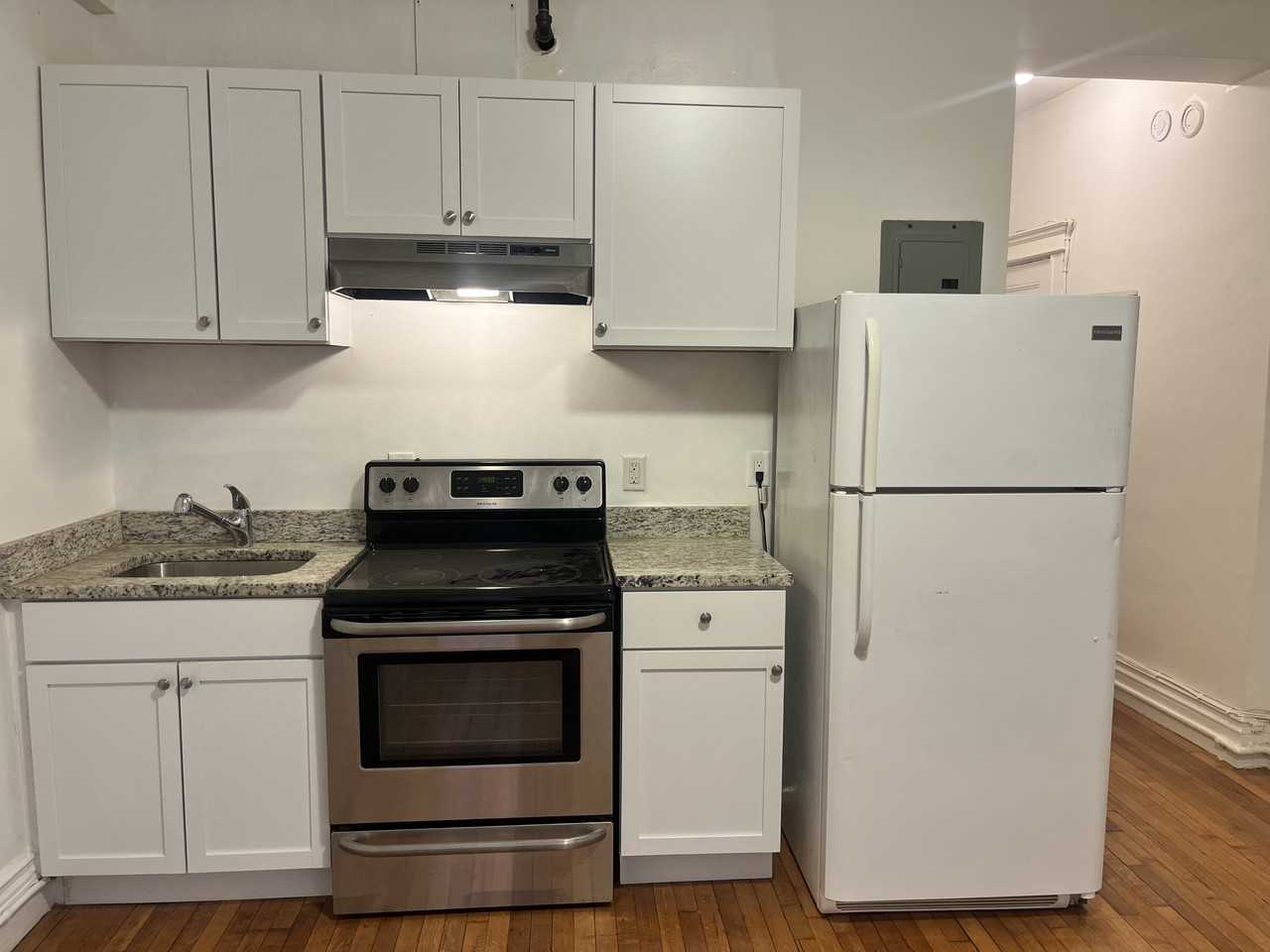 273 Huntington Ave #215